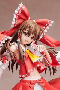 FREEing Reimu Hakurei(re-run) - Touhou Project - photo 8