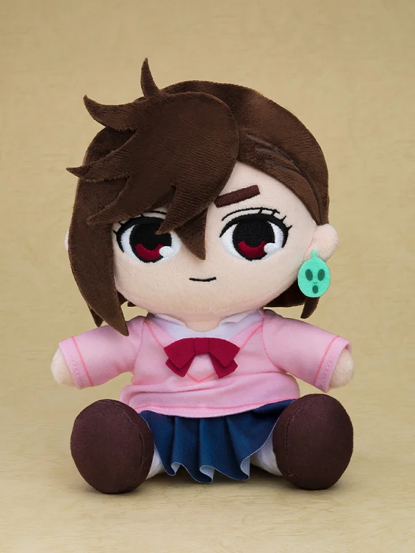 GOOD SMILE COMPANY Plushie Momo - Dandadan