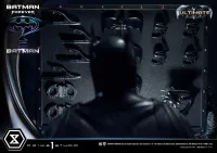Prime 1 Studio Museum Masterline Batman Forever (Film) Batman Ultimate Bonus Version - DC Comics - photo 8