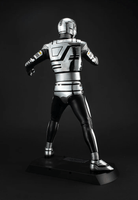 Ultimate Article Space Sheriff Gavan (Repeat) 5