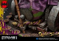 Prime 1 Studio Premium Masterline Batman Ninja Sengoku Joker - DC Comics - photo 24