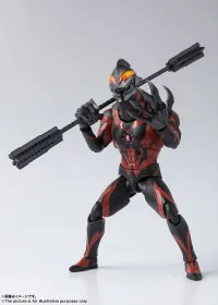 TAMASHII NATIONS Ultraman Belial "Ultraman", Bandai Spirits S.H.Figuarts - Ultraman - photo 3