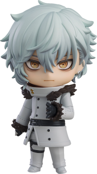Nendoroid Kadoc Zemlupus 2