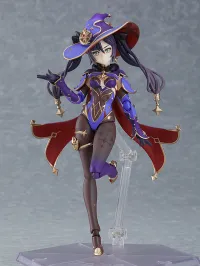 Max Factory figma Mona "Mirror Reflection of Doom" ver. - Genshin Impact - photo 1