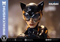Prime 1 Studio Real Elite Masterline Batman: Hush (Comics) Catwoman Deluxe Bonus Version - DC Comics - photo 57
