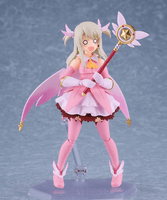 figma Illyasviel von Einzbern 3