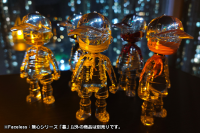 FACELESS：Heartless Series KURE 3