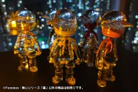 Shenzhen Mabell Animation Development FACELESS：Heartless Series KURE - Non-Scale Figures - photo 3