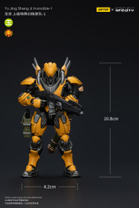 Yu Jing shang Jilnvincible-1 10