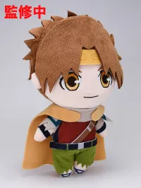 ORANGE ROUGE Saiyuki RELOAD ZEROIN Nendoroid Plus Plushie: Son Goku - Saiyuki - photo 5