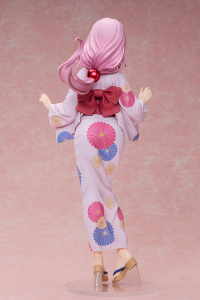 Shuna: Yukata Ver. 7