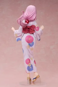 FREEing Shuna: Yukata Ver. - That Time I Got Reincarnated as a Slime - photo 7
