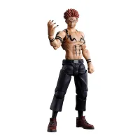 TAMASHII NATIONS Sukuna - Jujutsu Kaisen - photo 9