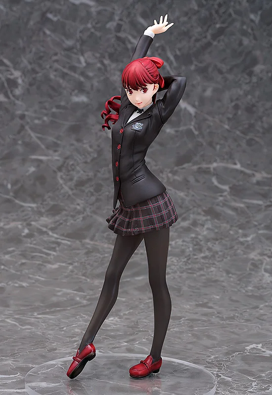 Phat! Company Kasumi Yoshizawa - Persona