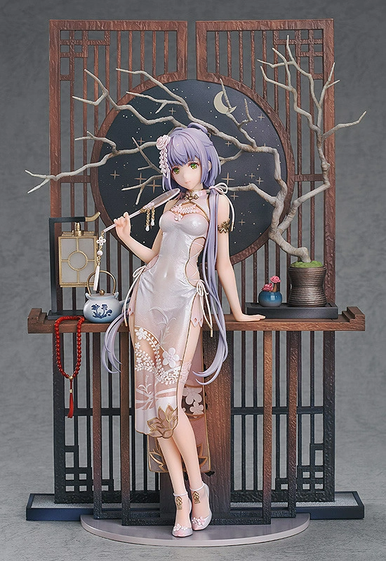 [GoodSmile] Luo Tianyi: Grain in Ear Ver.