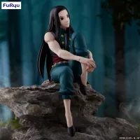 FuRyu HUNTER×HUNTER　Noodle Stopper Figure -Illumi- - HUNTER×HUNTER - photo 5