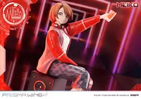 Prime 1 Studio PRISMA WING Piapro Characters MEIKO "Art by lack" 1/7 Scale Pre-Painted Figure			 - Piapro Characters - photo 24