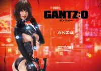 Prime 1 Studio Premium Masterline GANTZ:O Anzu - GANTZ:O - photo 28