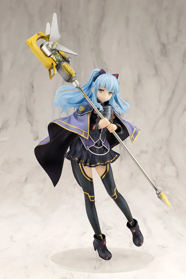 KOTOBUKIYA Tio Plato - The Legend of Heroes