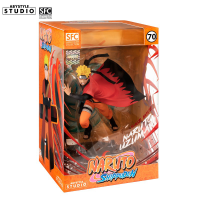 NARUTO SHIPPUDEN -Naruto Rasengan SFC Figure 14
