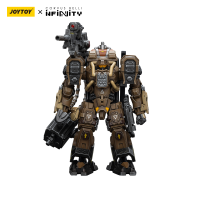 Ariadna Blackjacks, 10th Heavy Ranger Bat (T2 Sniper Rifle) 10