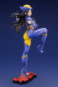 WOLVERINE(LAURA KINNEY) BISHOUJO STATUE 7