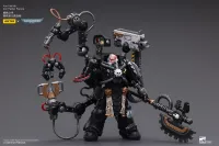 JOYTOY Iron Hands lron Father Feirros - Warhammer 40K - photo 9