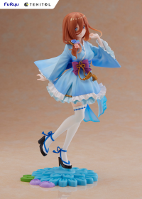 TENITOL Miku 10