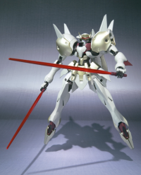 #23 Gadessa Hiling Custom (Gundam 00) 3