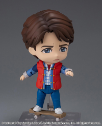 Nendoroid Marty McFly 5