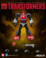 threezero Transformers MDLX Cliffjumper (Comic Book Edition) - Transformers - photo 1