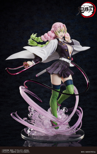 Mitsuri Kanroji: Deluxe Edition 9