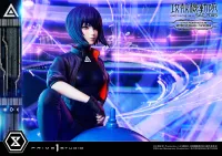 Prime 1 Studio Ultimate Premium Masterline Ghost in the Shell: SAC_2045 Motoko Kusanagi & Tachikoma Bonus Version - Ghost in the Shell - photo 59