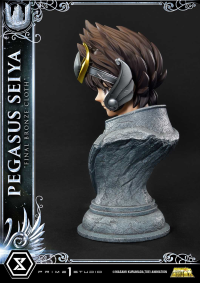 Premium Masterline Saint Seiya Pegasus Seiya "Final Bronze Cloth" Bonus Version 76