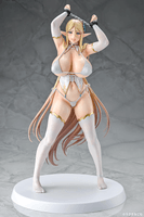 The Twilight Elf of the Evening Eilene White ver. 6
