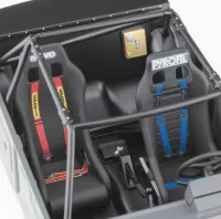 Hasegawa [HC38] 1:24 MITSUBISHI LANCER EX 2000 TURBO 1982 1000 LAKES RALLY - Scale Kits - photo 15