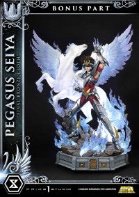 Premium Masterline Saint Seiya Pegasus Seiya "Final Bronze Cloth" Bonus Version 18