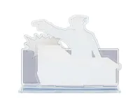 GOOD SMILE COMPANY Ace Attorney Message Board Phoenix Wright(re-order) - The Great Ace Attorney - photo 4