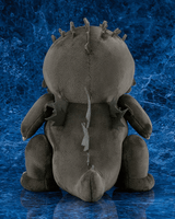 Plushie Godzilla (2023) 2