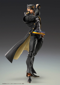 Chozokado BIG「Jotaro Kujo」 2