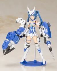 KOTOBUKIYA FRAME ARMS GIRL ARCHITECT NIPAKO Ver. - Frame Arms Girl - photo 1