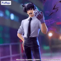 FuRyu Hell Teacher: Jigoku Sensei Nube Trio-Try-iT Figure -Meisuke Nueno- - Hell Teacher: Jigoku Sensei Nube - photo 4