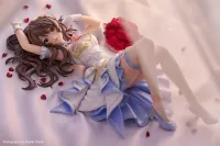 KOTOBUKIYA Kaori Sakuramori -Aesthetic Serenity- - THE iDOLM@STER - photo 12