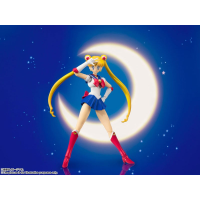 SAILOR MOON -Animation Color Edition- "SAILOR MOON", TAMASHII NATIONS S.H.Figuarts 2