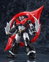 GOOD SMILE COMPANY MODEROID Mazinger ZERO - Mazinger Z - photo 1