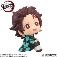 MegaHouse Lookup Demon Slayer：Kimetsu no Yaiba  Tanjiro Kamado Sharp face ver. - Demon Slayer: Kimetsu no Yaiba - photo 8