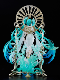 Hatsune Miku feat. Yoneyama Mai 4