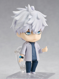 Nendoroid Lu Guang 3