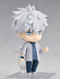 GOOD SMILE COMPANY Nendoroid Lu Guang - LINK CLICK - photo 3
