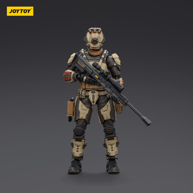 UNSC Sniper Dima